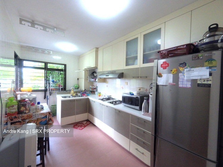 Blk 689A Choa Chu Kang Drive (Choa Chu Kang), HDB 5 Rooms #174424272